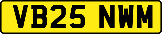 VB25NWM