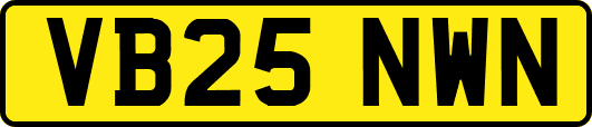 VB25NWN