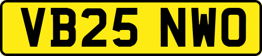 VB25NWO