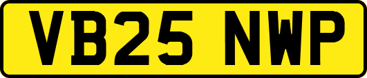 VB25NWP