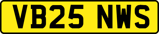 VB25NWS