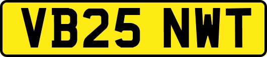 VB25NWT