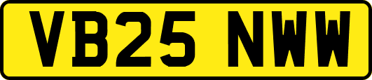 VB25NWW