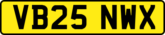 VB25NWX