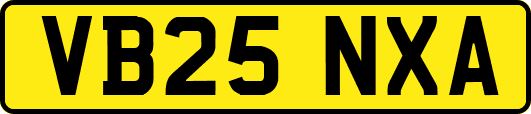 VB25NXA