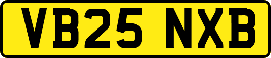 VB25NXB