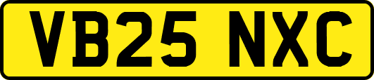 VB25NXC