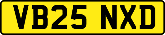 VB25NXD