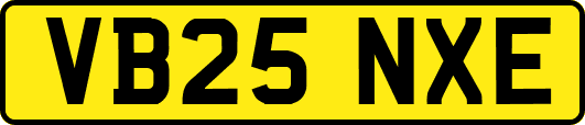VB25NXE