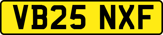 VB25NXF