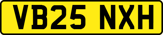 VB25NXH