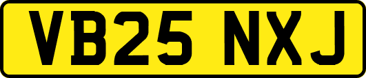 VB25NXJ