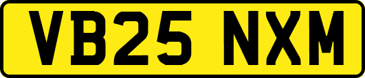 VB25NXM