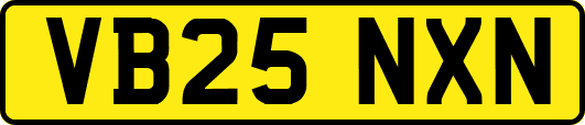 VB25NXN