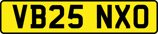 VB25NXO