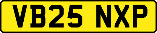 VB25NXP