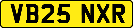 VB25NXR