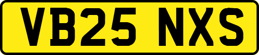 VB25NXS
