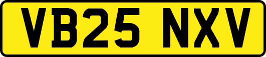 VB25NXV