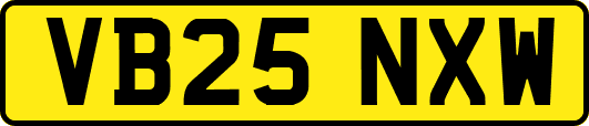VB25NXW