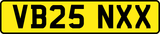 VB25NXX