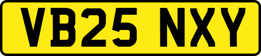 VB25NXY