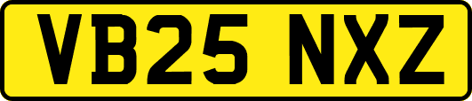 VB25NXZ