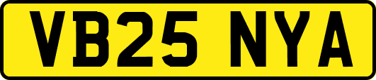 VB25NYA