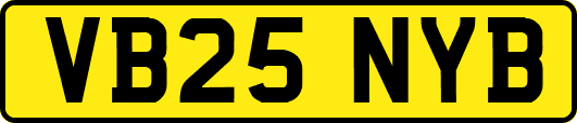 VB25NYB