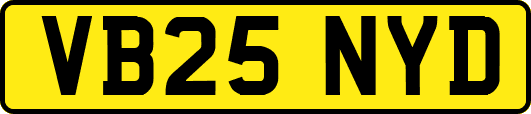 VB25NYD