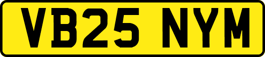 VB25NYM