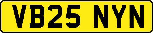 VB25NYN