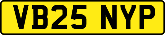 VB25NYP