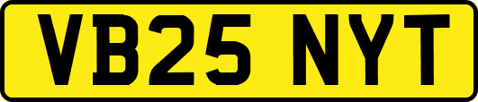 VB25NYT