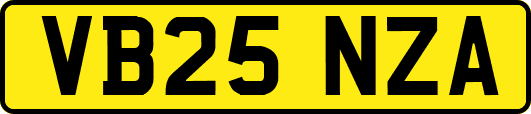 VB25NZA
