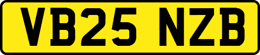VB25NZB