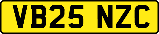 VB25NZC