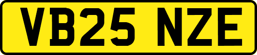 VB25NZE