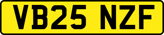 VB25NZF