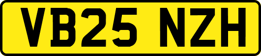 VB25NZH