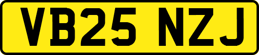 VB25NZJ