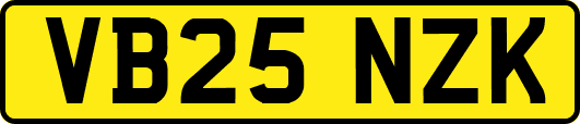 VB25NZK