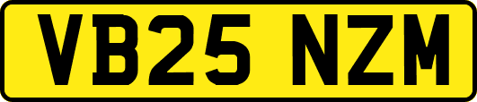 VB25NZM