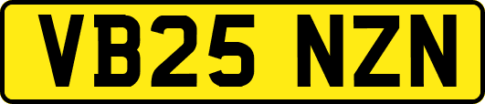 VB25NZN