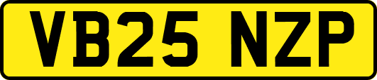 VB25NZP