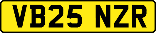 VB25NZR