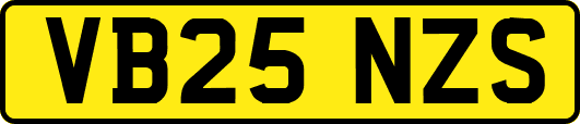 VB25NZS