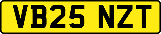 VB25NZT