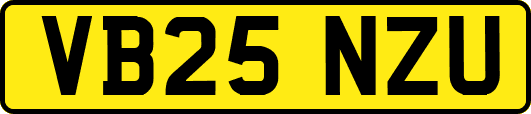 VB25NZU