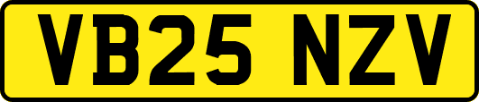 VB25NZV